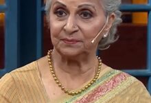 When Waheeda Rahman shared a fun anecdote from Mughal-e-Azam