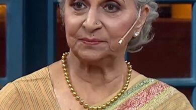 When Waheeda Rahman shared a fun anecdote from Mughal-e-Azam