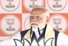 Trinamool’s attempt to obstruct central agency probe was against democratic practice: PM Modi