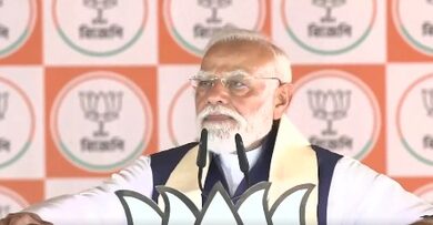 Trinamool’s attempt to obstruct central agency probe was against democratic practice: PM Modi