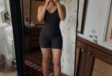 Masaba Gupta trying to strike a balance between her love for food & her desire to lose weight