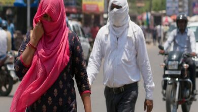 Scorching heat continues across Madhya Pradesh; thunderstorms likely this week