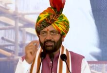 ‘Viksit Bharat’ can only be realised through labour empowerment, says Haryana CM