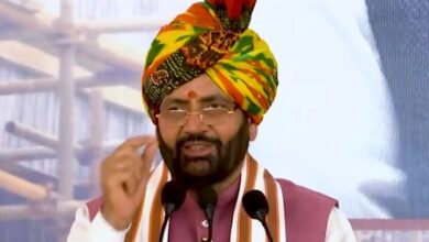 ‘Viksit Bharat’ can only be realised through labour empowerment, says Haryana CM