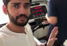 Sonakshi Sinha says hubby Zaheer Iqbal has been teasing her since 2017