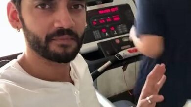 Sonakshi Sinha says hubby Zaheer Iqbal has been teasing her since 2017