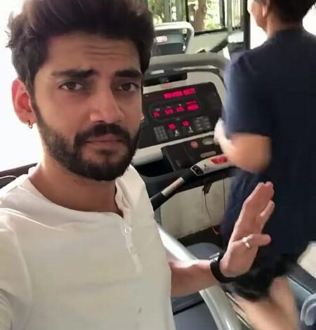 Sonakshi Sinha says hubby Zaheer Iqbal has been teasing her since 2017