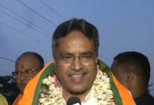 BJP to form govt in West Bengal with record majority: Tripura CM Manik Saha