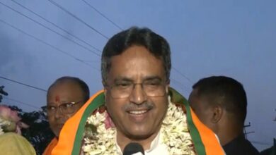 BJP to form govt in West Bengal with record majority: Tripura CM Manik Saha