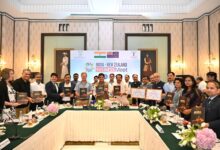 India’s leather sector eyes  bn target by 2030 amid New Zealand FTA