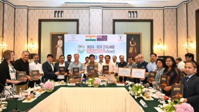 India’s leather sector eyes  bn target by 2030 amid New Zealand FTA