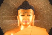 Buddha Dhamma and its guidance in the time of conflict