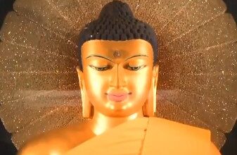 Buddha Dhamma and its guidance in the time of conflict