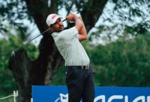 IGPL 2026: Bhullar and Pukhraj tied for 26th place in Singapore