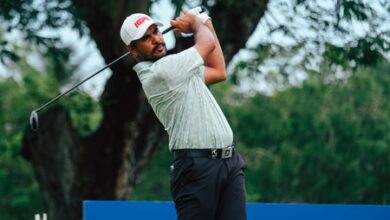 IGPL 2026: Bhullar and Pukhraj tied for 26th place in Singapore