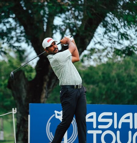 IGPL 2026: Bhullar and Pukhraj tied for 26th place in Singapore