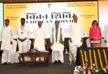 Virendra Kumar bats for better last-mile delivery of social welfare schemes (Lead)