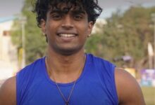 Athletics: Abhay Singh claims sprint double as records continue to tumble on final day of national junior meet