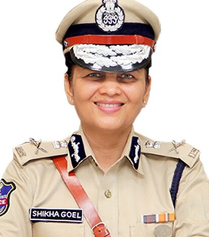 Telangana Cyber Security Bureau conducts operation to monitor cyber offenders