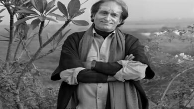 Delhi L-G Sandhu condoles demise of iconic photographer Raghu Rai