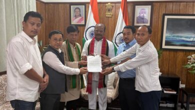 BJP seeks probe into alleged recruitment misdeeds in TMP-led Tripura tribal council