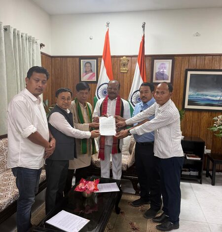 BJP seeks probe into alleged recruitment misdeeds in TMP-led Tripura tribal council