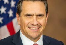 Suspect targeted administration officials in attempted WH attack: Acting US A-G