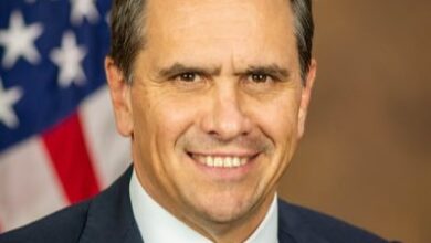 Suspect targeted administration officials in attempted WH attack: Acting US A-G