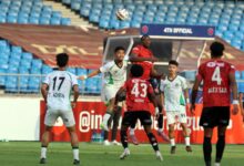 ISL 2025-26: Mohammedan Sporting deny SC Delhi full points in 2-2 draw