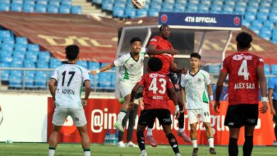 ISL 2025-26: Mohammedan Sporting deny SC Delhi full points in 2-2 draw