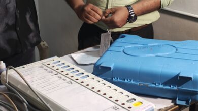 Gujarat local polls conclude with 57.14 pc turnout, higher participation in rural bodies