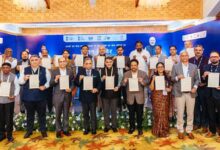 Dr. Mandaviya launches ‘Srinagar Khel Sankalp’ to chart unified, athlete-centric vision for India’s sporting future