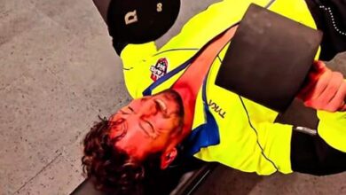 Tiger Shroff sets new fitness goals: 60 kgs starting to feel light