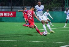 IFL 2025-26: Dempo SC hold firm to deny Shillong Lajong in goalless stalemate
