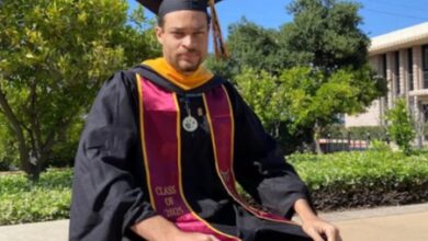 WHCD shooting: FBI probes suspect trail and writings