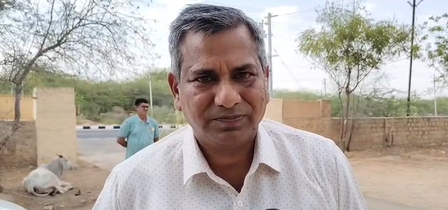 PM Modi praises conservation efforts to revive extinct Great Indian Bustard in ‘Mann Ki Baat’ address