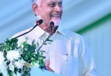 Chandrababu Naidu to lay foundation for Google AI Data Centre in Vizag on April 28