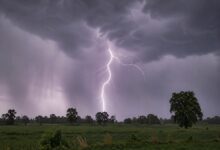 Bihar: Three killed in lightning strikes as storm hits Katihar