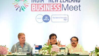 India, New Zealand set to sign key FTA to double trade, boost ties