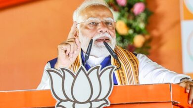 PM Modi to visit Sikkim on April 27-28, to unveil projects worth over Rs 4,000 crore