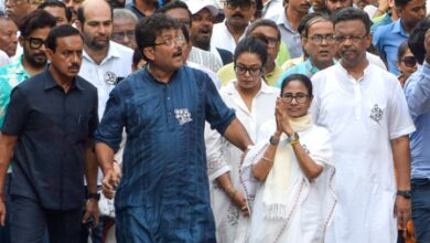CM Mamata alleges misuse of CRPF, police in Assembly elections