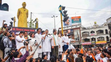 MP: Congress questions BJP as HC streamlines hearing on 27 pc OBC quota​