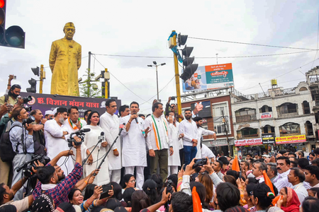 MP: Congress questions BJP as HC streamlines hearing on 27 pc OBC quota​