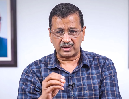 Liquor policy case: Delhi HC issues fresh notice to Kejriwal on ED plea