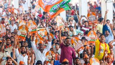 Change certain in Bengal, will perform brilliantly in other states: NDA leaders on exit polls