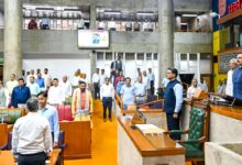 Haryana Assembly passes Bill to support employees in Congress’ absence