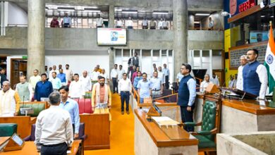 Haryana Assembly passes Bill to support employees in Congress’ absence