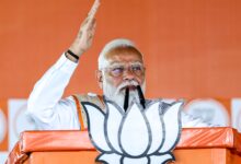 Bengal poll campaign gave me same feeling as Ram Temple inauguration: PM Modi