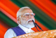 PM Modi to visit Sikkim today, to unveil projects worth over Rs 4,000 crore