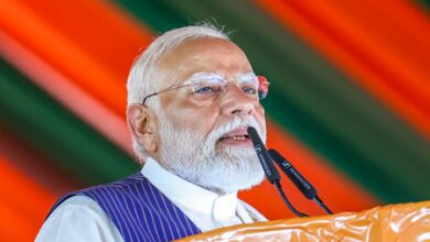PM Modi to visit Sikkim today, to unveil projects worth over Rs 4,000 crore
